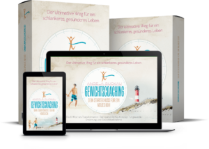 Gewichtscoaching-Programm